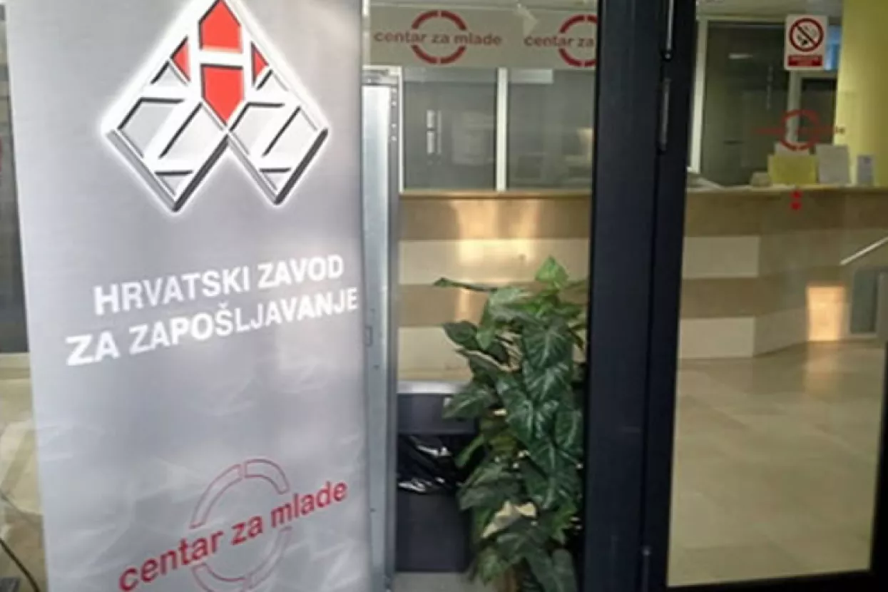 Donosimo obrasce HZZ-a temeljem kojih poslodavci za svoje zaposlenike mogu tražiti pomoć