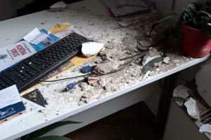 Unatoč velikoj &scaron;teti u redakciji, Liderova ekipa je dobro, svi rade od kuće i pripremaju nove teme!