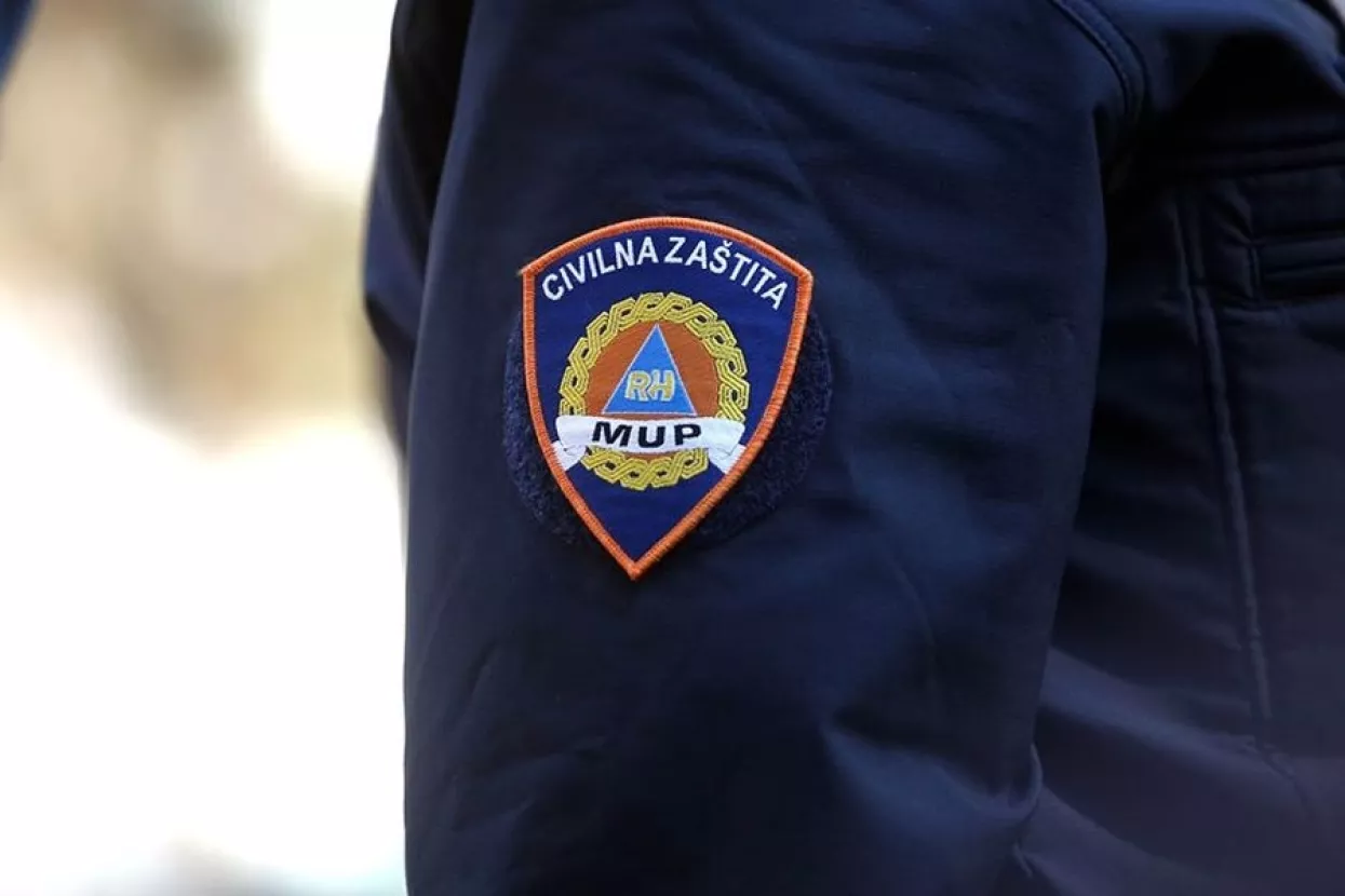 Stožer civilne za&scaron;tite pokreće informativni Community o koronavirusu na Viberu