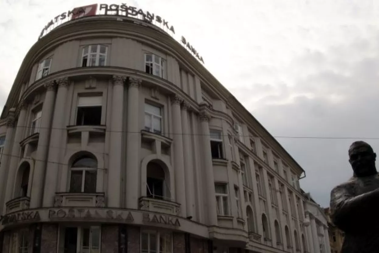 Poslovnice banaka i dalje rade, pogledajte koje i gdje&nbsp;