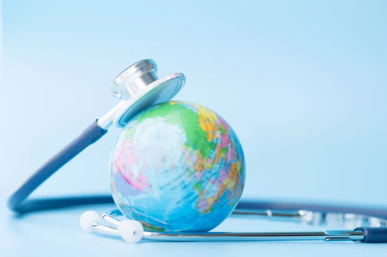 Infografika:&nbsp; Globalna pripremljenost za pandemiju je izrazito lo&scaron;a