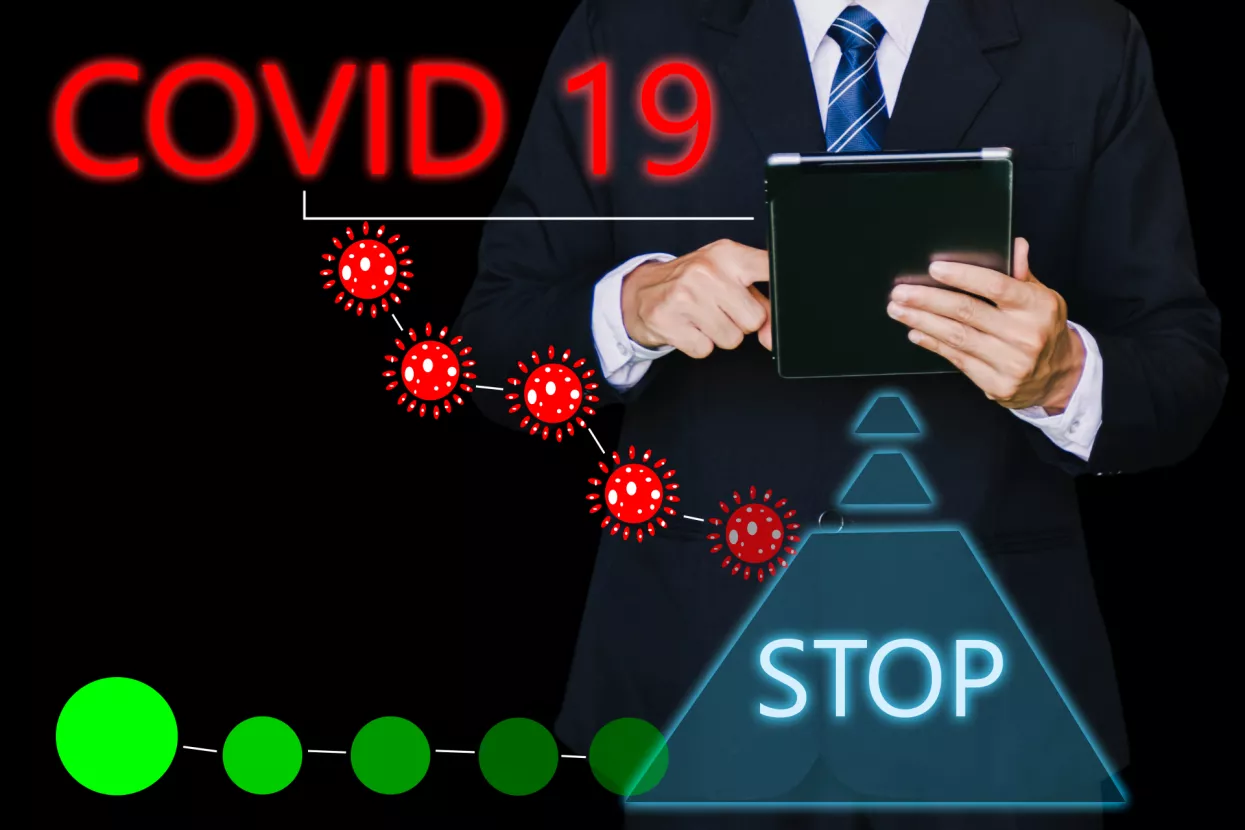 Gospodarska klinika nudi rje&scaron;enja za poslovanje u krizi COVID-19