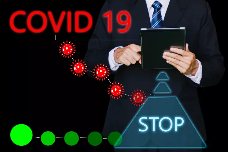 Gospodarska klinika nudi rje&scaron;enja za poslovanje u krizi COVID-19