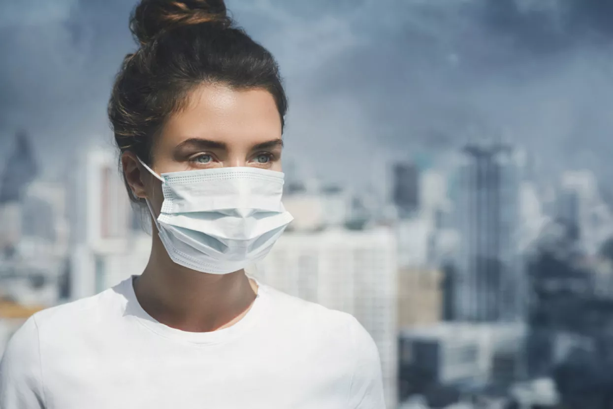 [VIDEO] Koronavirus dobar za Zemlju &ndash; Staklenički plinovi iznad Kine i Italije u velikom padu