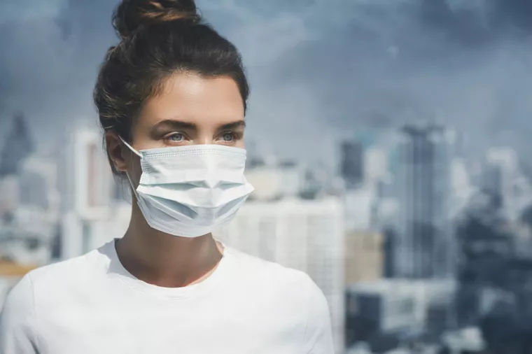 [VIDEO] Koronavirus dobar za Zemlju &ndash; Staklenički plinovi iznad Kine i Italije u velikom padu