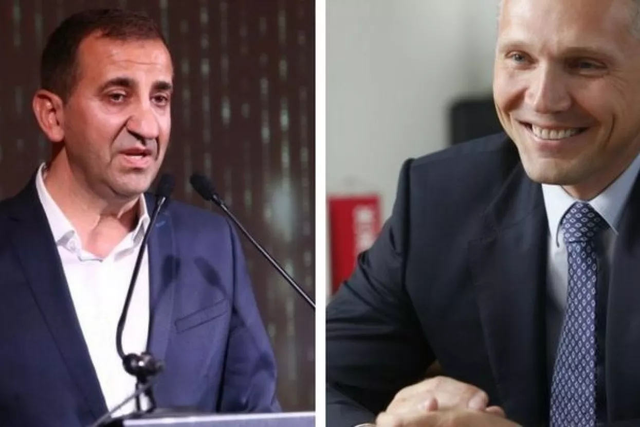 Tvrtke i karijere: Knez i Raspudić preuzimaju nadzor Vinoplod-vinarije, likvidacija tvornice higijenskog papira&hellip;