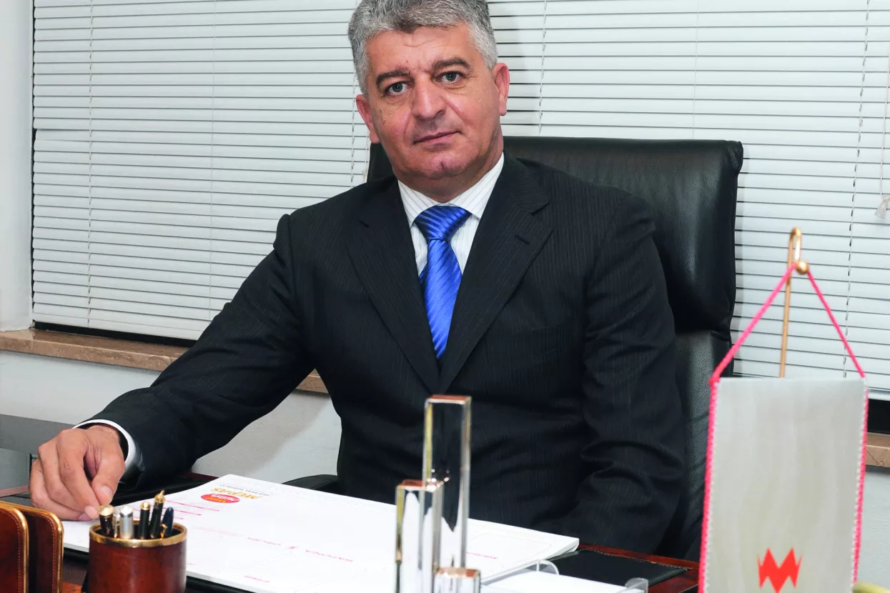 Tvrtke i karijere: Mirko Grbe&scaron;ić promijenio direktora Brodomerkura, novi predsjednik NO-a Nexe grupe&hellip;