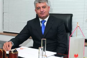 Tvrtke i karijere: Mirko Grbe&scaron;ić promijenio direktora Brodomerkura, novi predsjednik NO-a Nexe grupe&hellip;