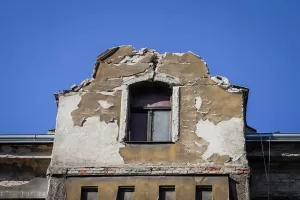 Hrvoje Kačer: Nakon potresa - Bez suglasnosti svih suvlasnika ne može se 'ni crijep pomaknuti'
