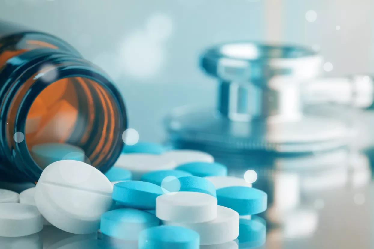 FARMACIJA - Prodaja analgetika i antipiretika porasla za 150 posto