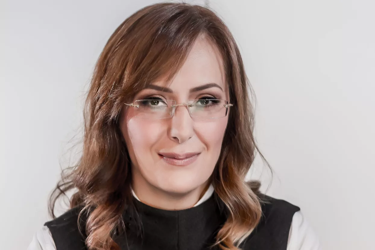 Dnevnički zapisi -&nbsp;Marina Čulić Fischer: Neki klijenti otkazuju kampanje, neki kreću jo&scaron; jače