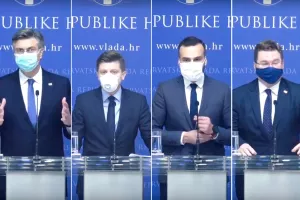 Miodrag &Scaron;ajatović: Ekonomski savjet da - stožer ne!