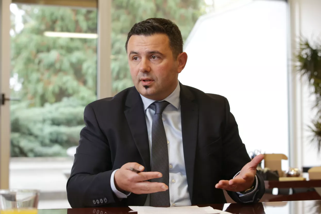Vrbanec: Odobrili smo prve kredite za&nbsp;obrtna sredstva za pomoć poduzetnicima, treba nam 48 sati za obradu zahtjeva