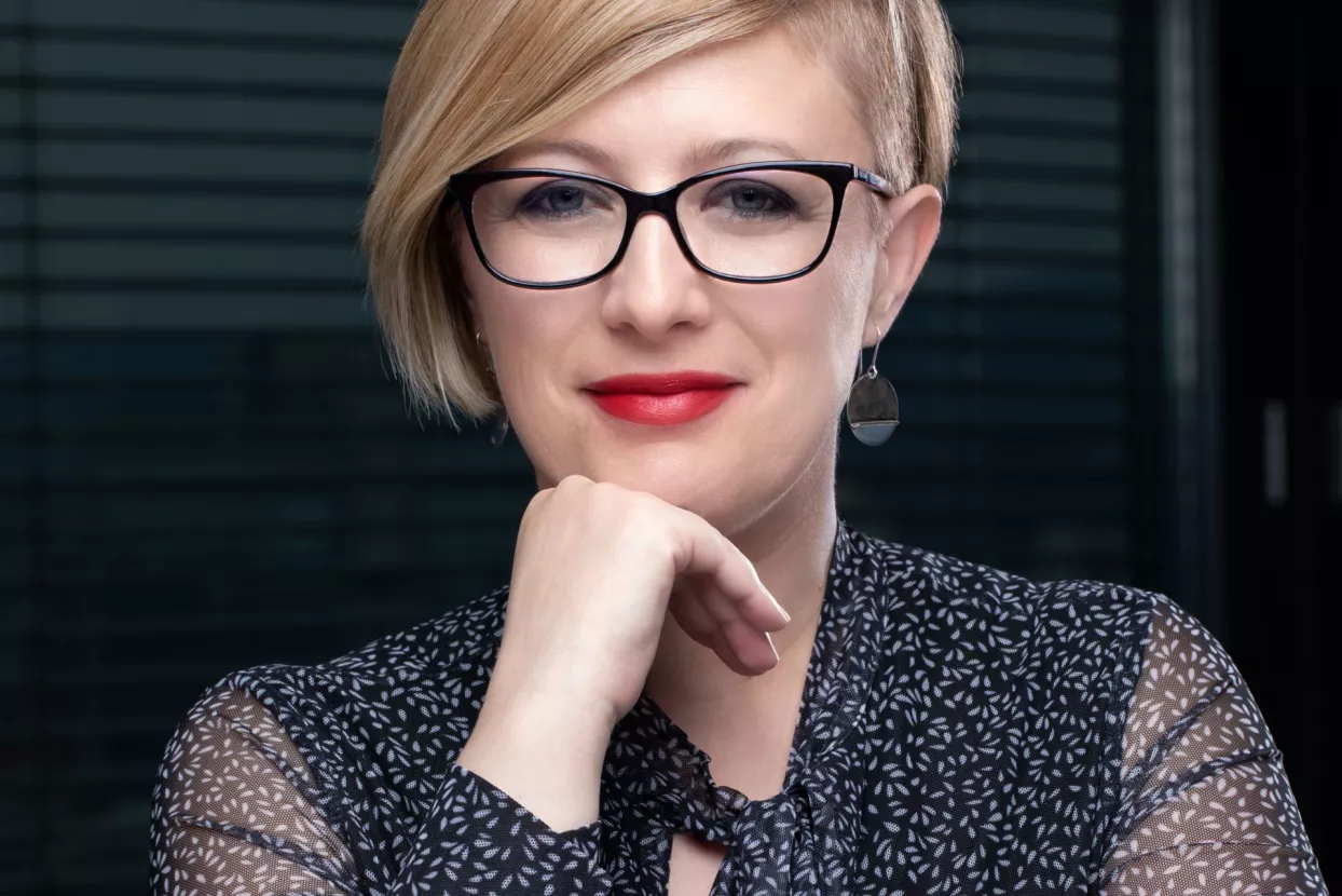 Danijela Govorčinović &Scaron;imunović nova je direktorica Sektora za ljudske resurse u Heinekenu Hrvatska
