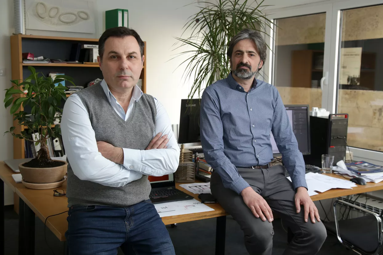 Ivani&scaron;in i Kabashi: Zahtjevi investitora i prenormiranje noćna su mora arhitekata