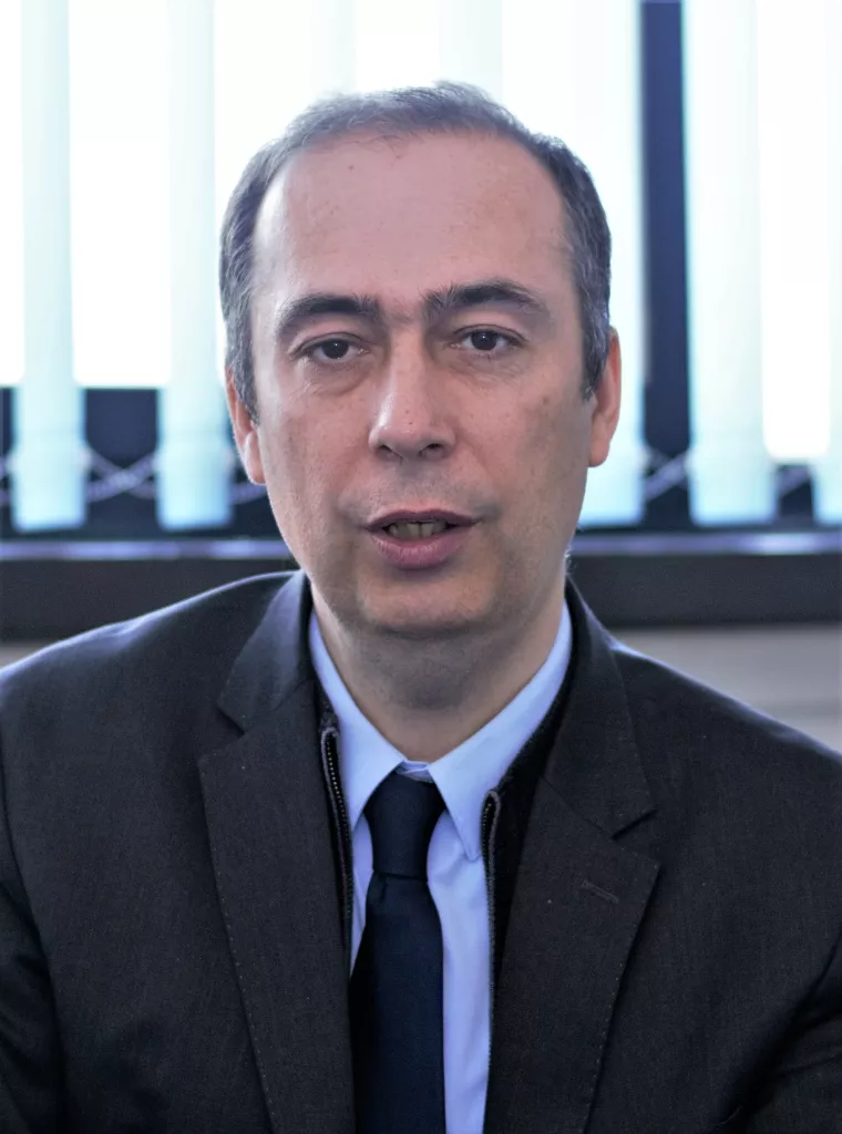 Nenad Končar u Karlovcu stvara mikroklaster, masovno izrađuju za&scaron;titne vizire protiv koronavirusa