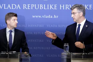 Drugi paket mjera protiv korona-krize: Vlada ipak popu&scaron;ta i otpisuje porez