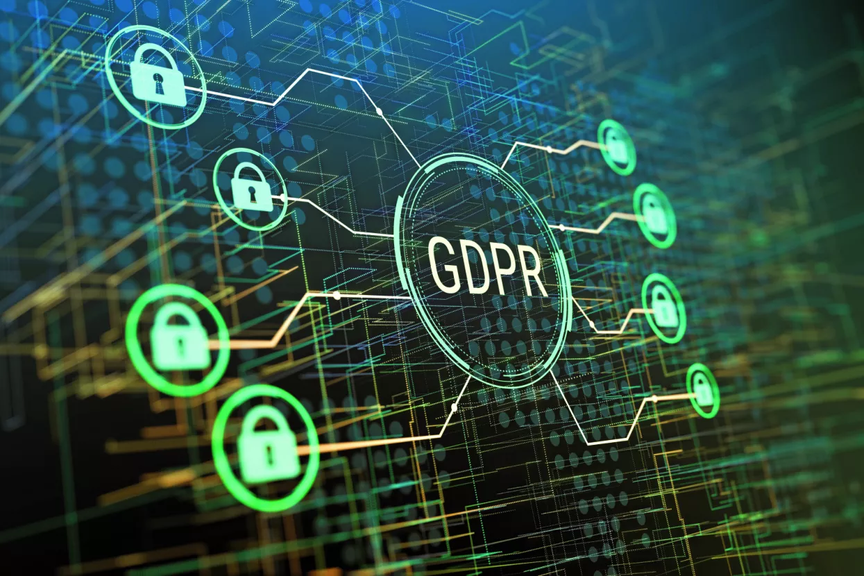 GDPR kazne - teniski savez prodao podatke, političar slikao direktora komunalnog poduzeća, učitelj poslao e-mail učenicima