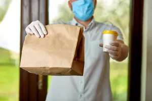 Procvat online trgovine: Dostavne službe se ubrzano prilagođavaju na 'novu normalu'