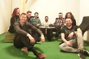 Inovatori iz ZICER-a proizvode rje&scaron;enja za borbu s koronavirusom
