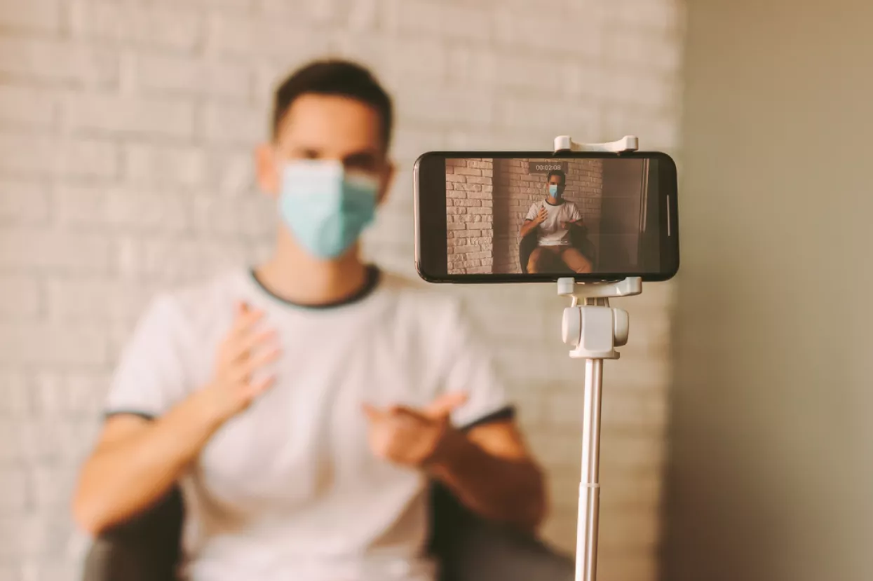 Ni influenceri nisu cijepljeni protiv korona-krize