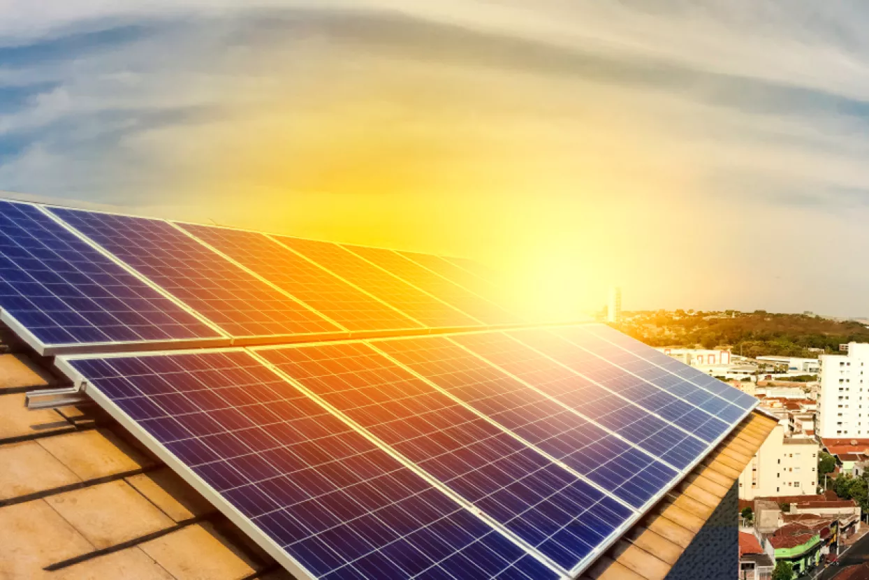 Uložili ste u solare? Na FER-u se razvijaju baterije koje će vas zanimati!