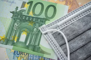Dosad mobilizirano 2,7 bilijuna eura za saniranje ekonomske &scaron;tete