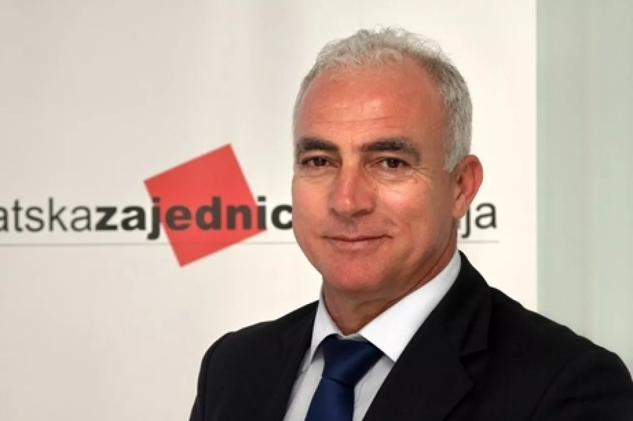 Goran Pauk: Bitku protiv koronakrize možemo dobiti zajedno