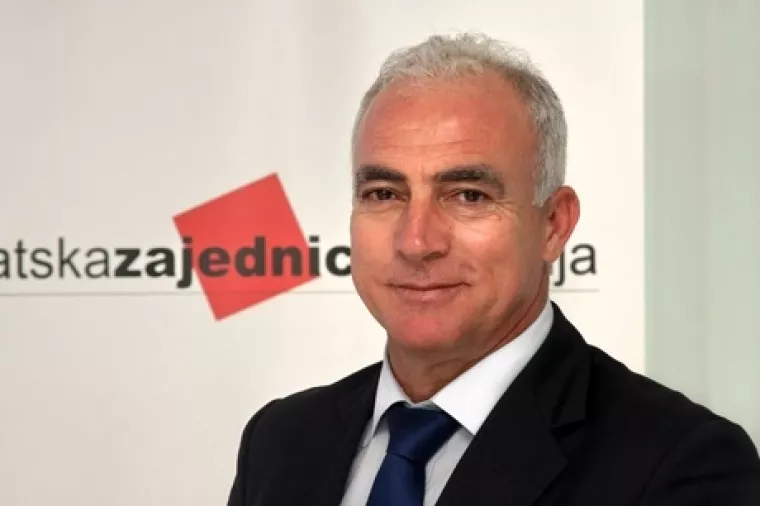 Goran Pauk: Bitku protiv koronakrize možemo dobiti zajedno