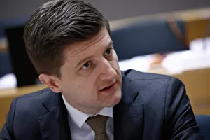 Marić: Razmi&scaron;ljamo o tome da upogonimo mirovinske fondove