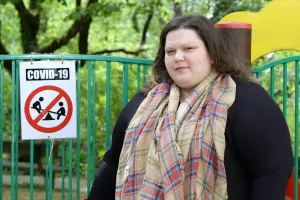 Vedrana Pribičević: &Scaron;to dulje karantena traje, to će je vi&scaron;e građani kr&scaron;iti