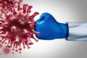 K(o)ronologija: Tjedni kalendar epidemije