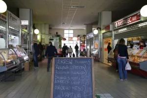 Otvorene tržnice u Zagrebu i posebna 'drive-in' Zelena tržnica na Žitnjaku