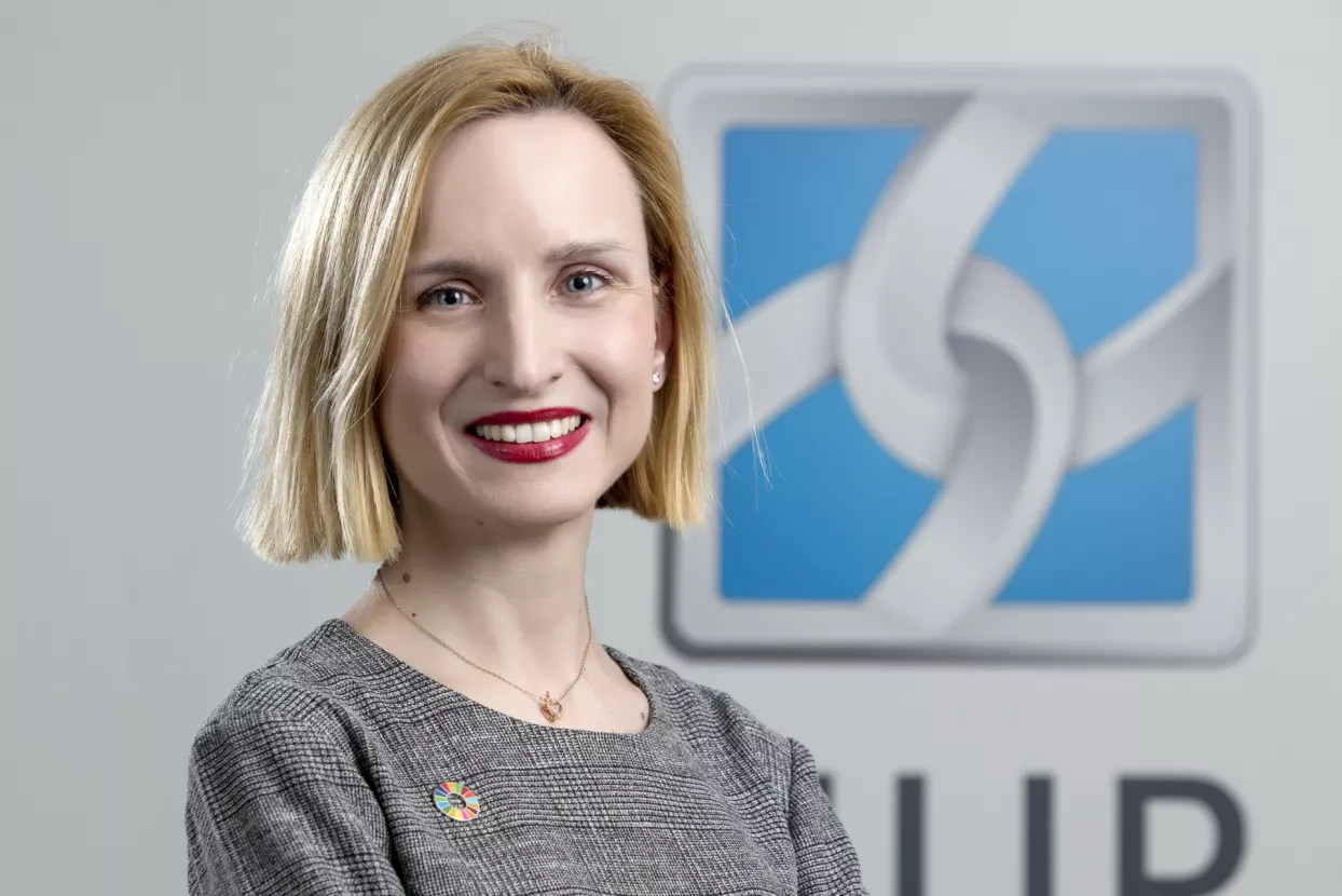 Vali Marszalek: Kako radom na sebi pomoći svojoj kompaniji