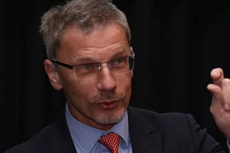 HNB dogovorio 'trampu' s Europskom sredi&scaron;njom bankom te&scaron;ku dvije milijarde eura