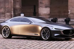 [VIDEO] S novom &scaron;esticom Mazda namjerava napasti premium segment
