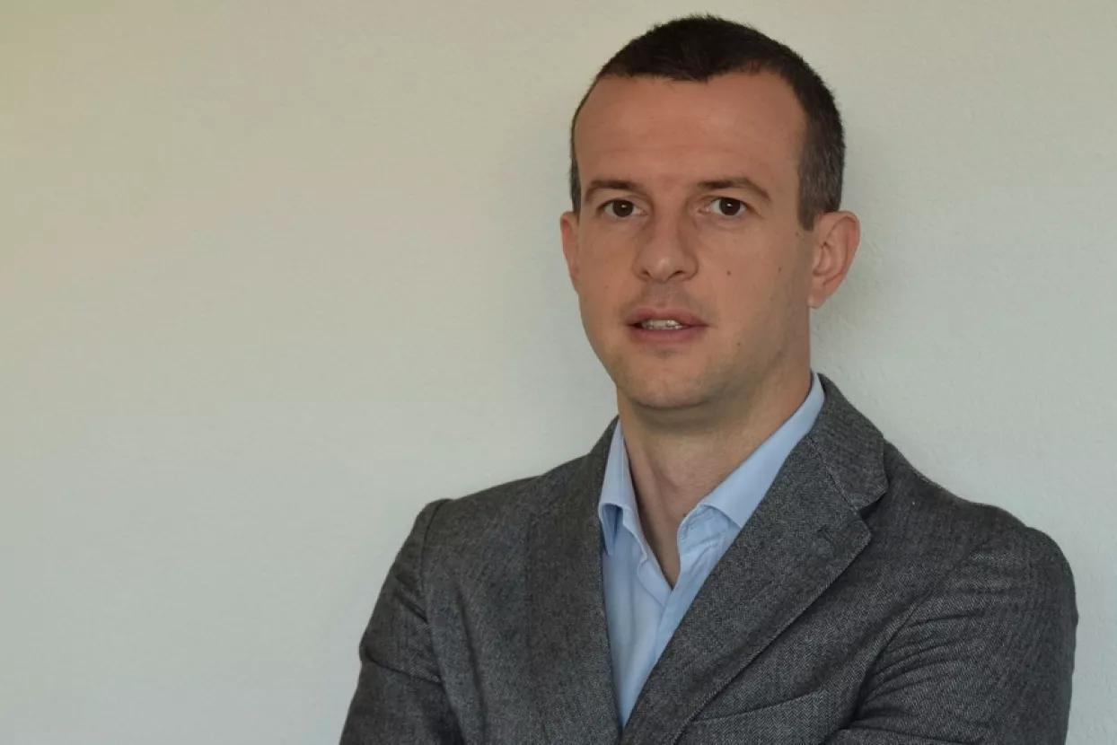 Tekstilna tvrtka Galeb bilježi rast online prodaje