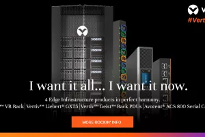 Uz Vertiv i rock'n'roll do uspje&scaron;nog partnerstva i profitabilne prodaje