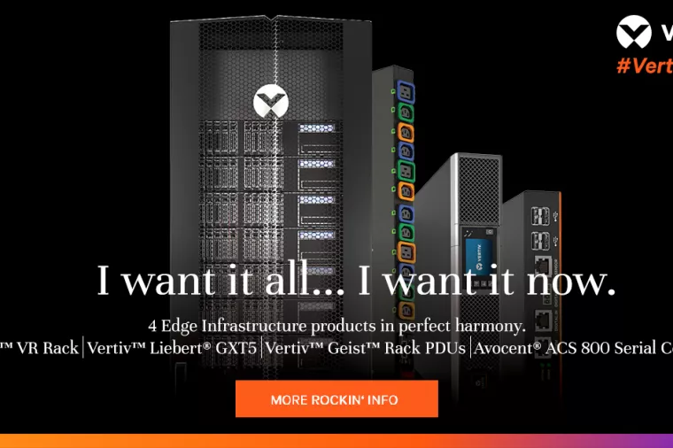 Uz Vertiv i rock'n'roll do uspje&scaron;nog partnerstva i profitabilne prodaje