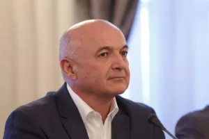 Ljubo Jurčić: Novac se ne može jesti. Ako nema razmjene dobara onda on ne vrijedi ni&scaron;ta.