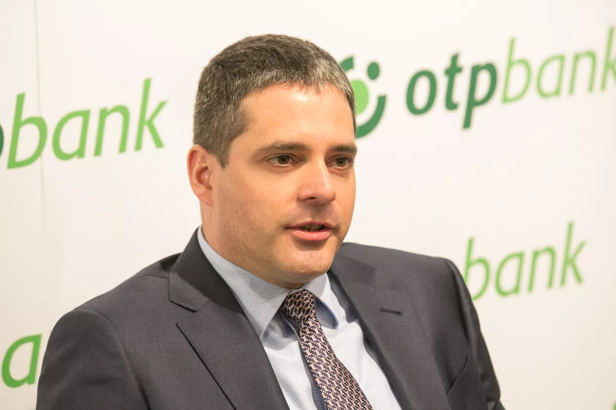 Tvrtke i karijere: Novi &scaron;ef NO-a OTP banke, promjene u upravama Boxmark leathera, Atlantske...