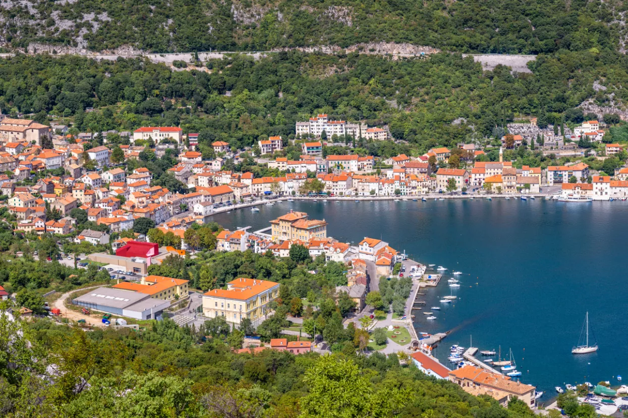 Bakarski zaljev