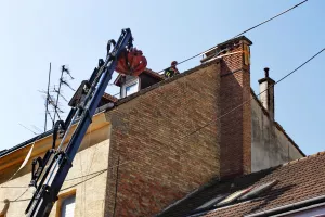 Edis Felić: Ru&scaron;enje dimnjaka u Zagrebu trebalo bi organizirati Poglavarstvo