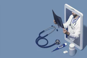Bum telemedicine - Dr. Google neće vam napisati doznaku i potvrdu, virtualni liječnik može