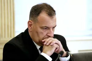 Vili Bero&scaron; za Lider:&nbsp;Nakon koronavirusa bolnice će raditi jo&scaron; i vi&scaron;e kako bi nadoknadile usluge&nbsp;