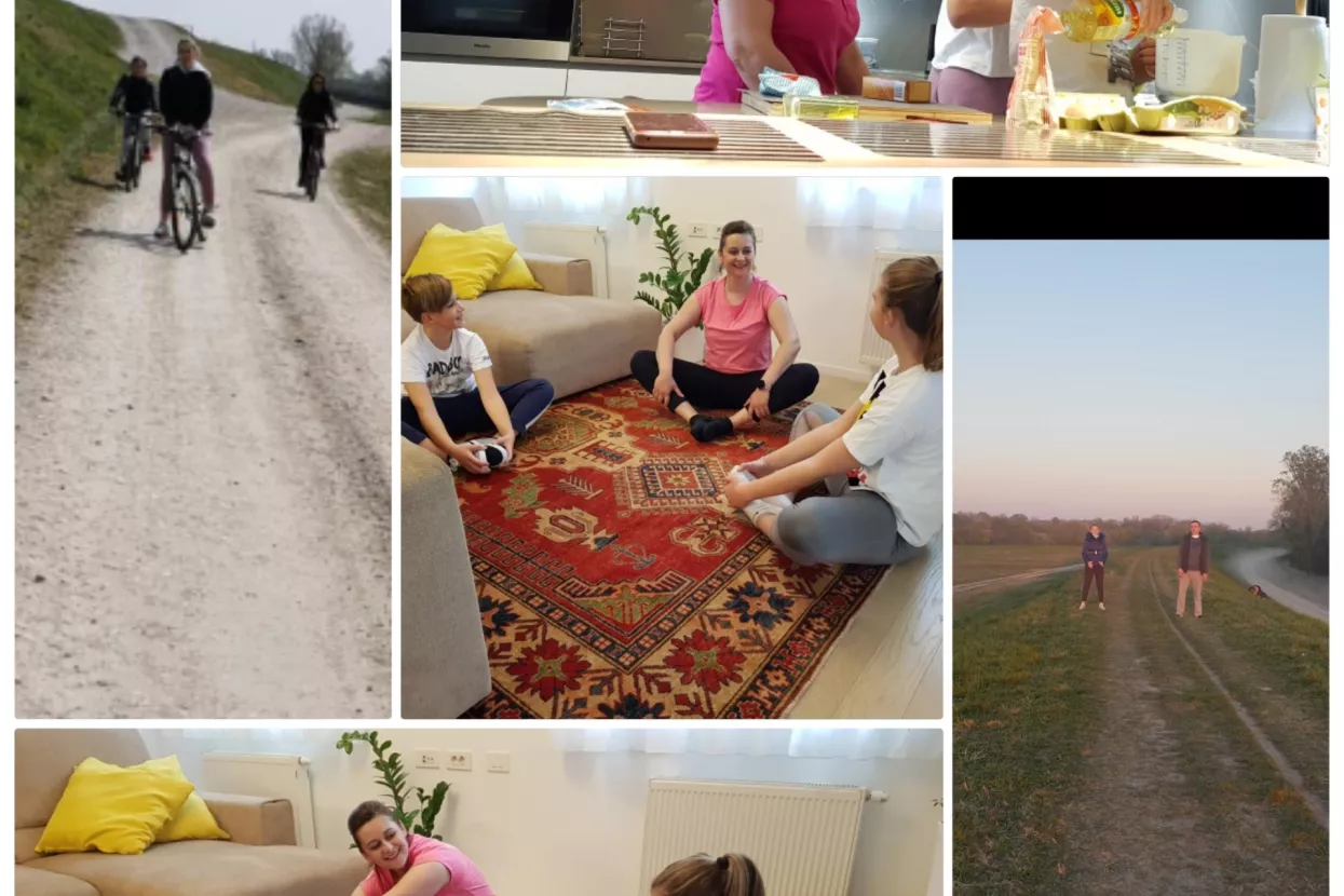 Menadžeri u doba krize: &Scaron;to rade kad ne rade