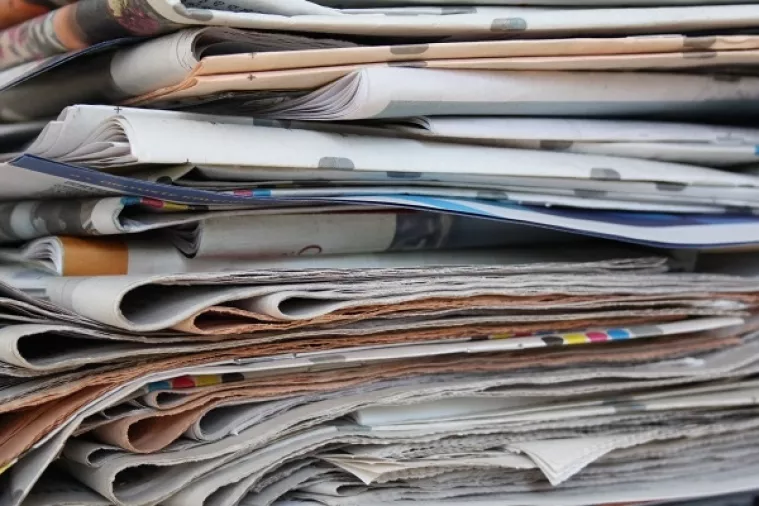 Kriza u grafičko-prerađivačkoj industriji: Petina tvrtki razmatra zatvaranje