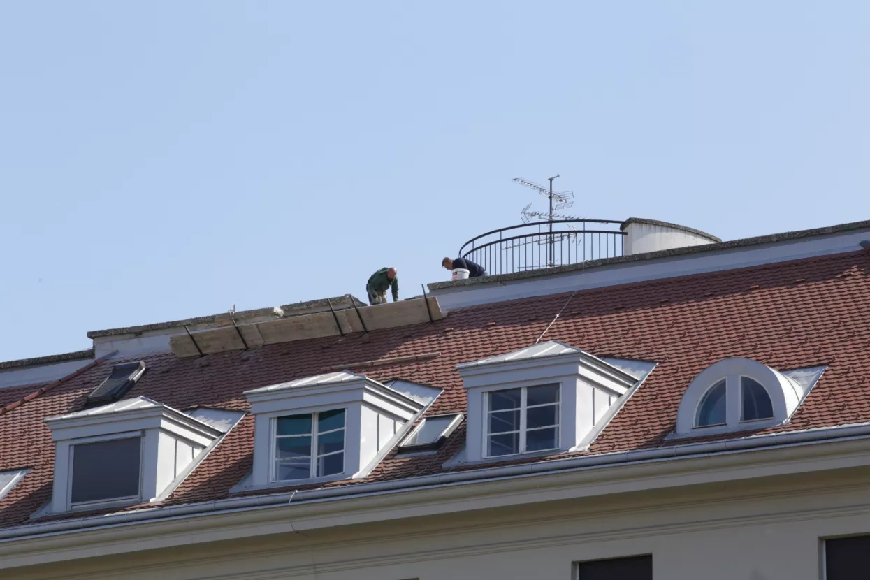 Na obnovi Zagreba radi tvrtka uga&scaron;ena prije deset godina