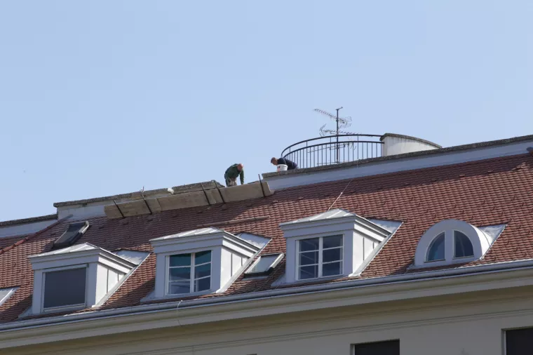 Na obnovi Zagreba radi tvrtka uga&scaron;ena prije deset godina
