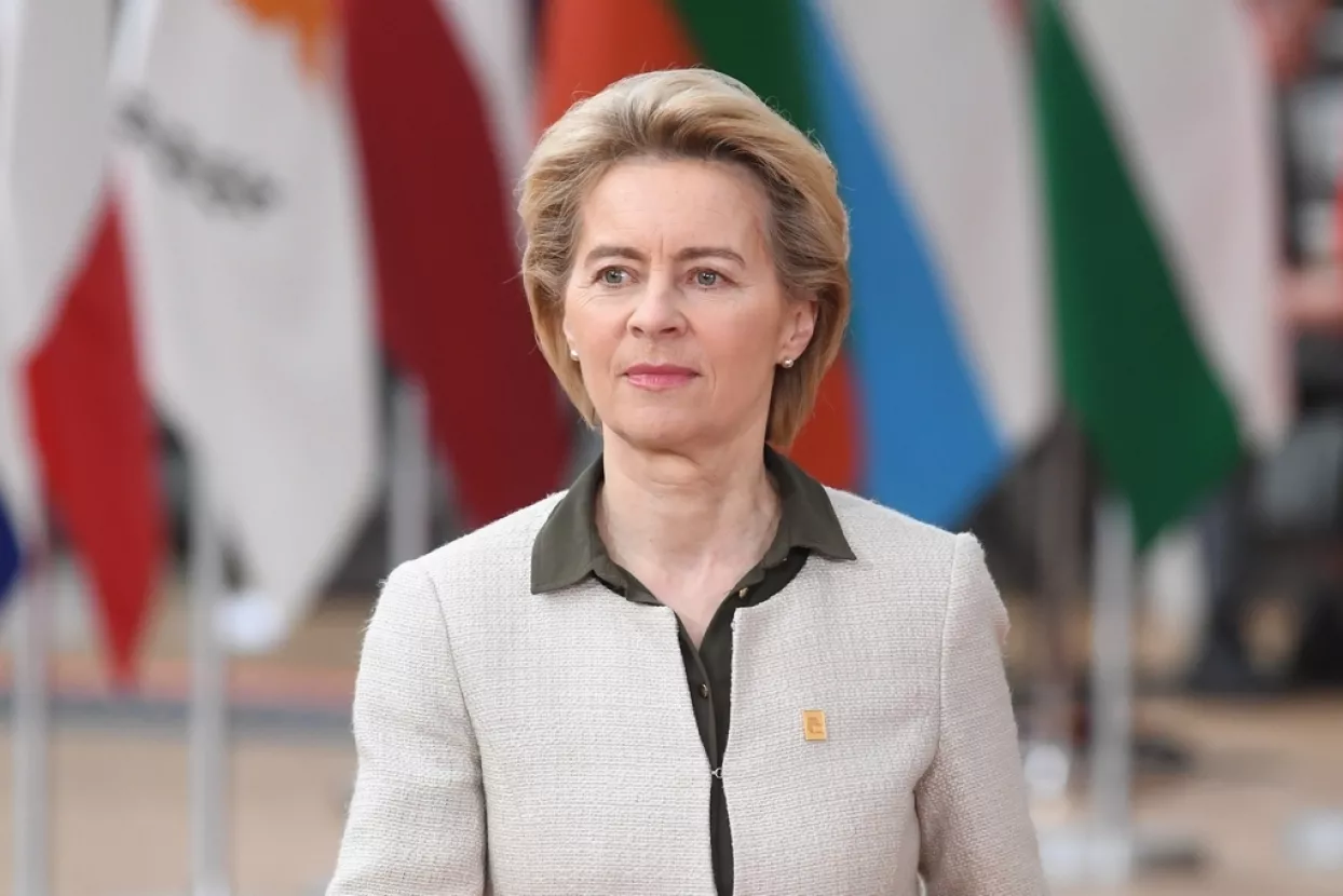 Europski proračun pokretač oporavka Europe